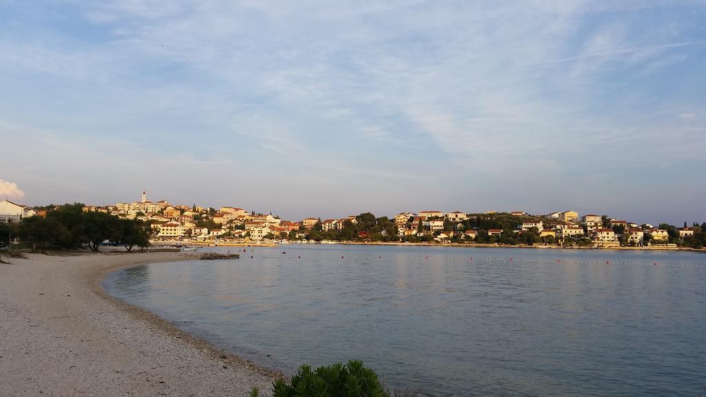 Apartments Plejic Seget Vranjica Exterior photo